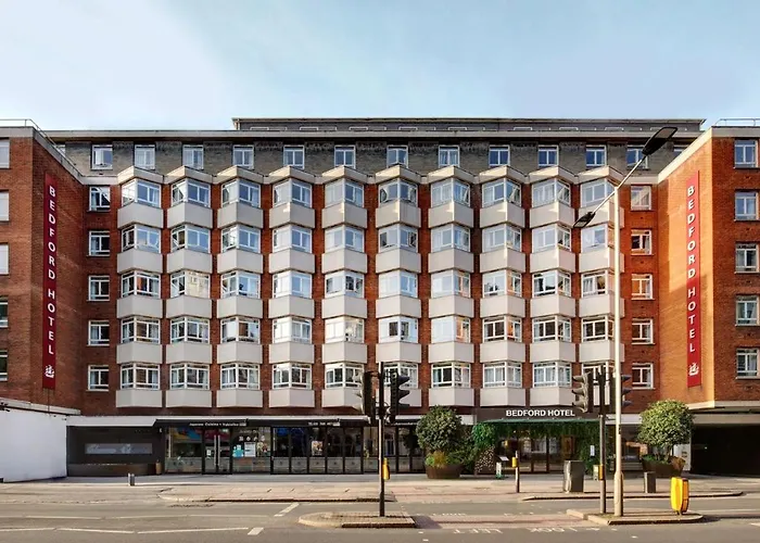 BedfordHotel Londra