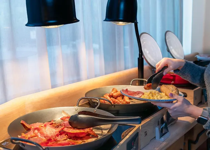 Hotel Bermonds Locke, Tower Bridge