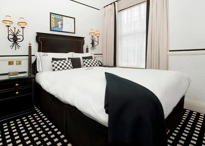 Hotel 41 Londra